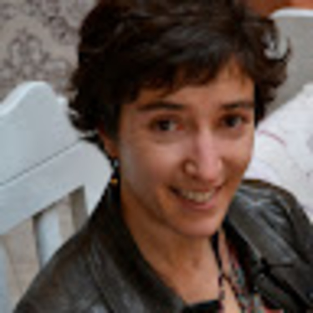 Meet your Posher, Susan